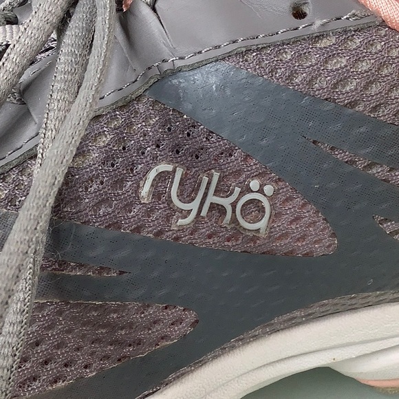 Ryka Devotion Plus 2 Mesh sneakers women size 8.5 M EUC - Picture 3 of 12